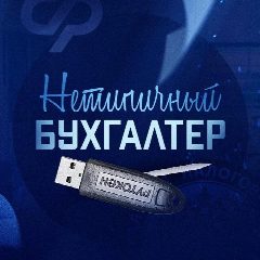 Канал Нетипичный бухгалтер 🥇(бухгалтерия и налоги) в мессенджере MAX — 24 321 подписчик
