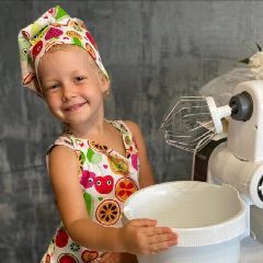 Канал Рецепты Коробовых| @recepti_korobushi в мессенджере MAX — 1 496 подписчиков