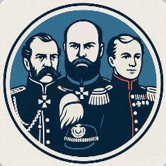 Канал Учим историю в мессенджере MAX — 32 подписчика