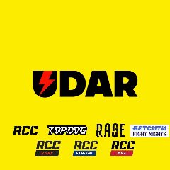 Канал Телеканал UDAR в мессенджере MAX — 19 подписчиков
