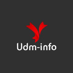 Канал Udm-info в мессенджере MAX — 10 539 подписчиков