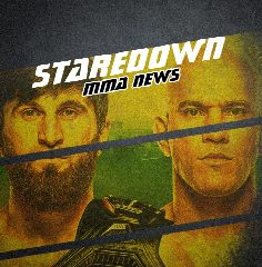Канал STAREDOWN. Новости UFC и MMA в мессенджере MAX — 95 подписчиков