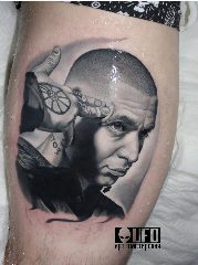 Канал Tattoo студия UfO.  Санкт Петербург в мессенджере MAX — 21 подписчик