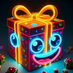 Канал Подарки 365 🎁 в мессенджере MAX — 1 367 подписчиков