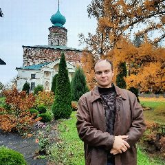 Канал Олег Украженко в мессенджере MAX — 42 подписчика