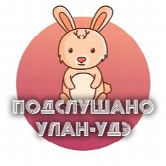 Канал Улан-Удэ в мессенджере MAX — 2 317 подписчиков