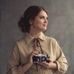 Канал Про фото | Юлия Лепёшкина в мессенджере MAX — 28 подписчиков