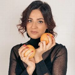 Канал Нутрициолог| Похудение в мессенджере MAX — 359 подписчиков
