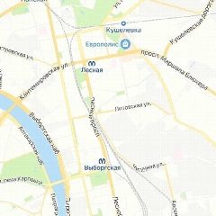 Канал Лесная - Выборгская в мессенджере MAX — 655 подписчиков