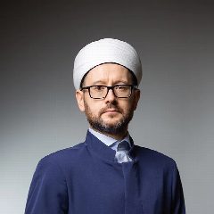 Канал Шамиль Аляутдинов | umma.ru в мессенджере MAX — 8 487 подписчиков