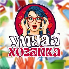 Канал УМНАЯ ХОЗЯЙКА в мессенджере MAX — 1 992 подписчика