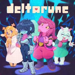 Канал Undertale в мессенджере MAX — 2 032 подписчика