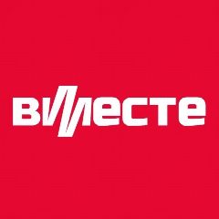 Канал Вместе по Питеру в мессенджере MAX — 1 308 подписчиков