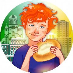 Канал Уральский Рыжик в мессенджере MAX — 3 136 подписчиков