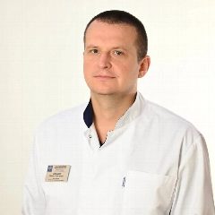 Канал Давыдов Денис уролог онкоуролог в мессенджере MAX — 1 054 подписчика