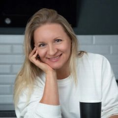 Канал УСАДЬБУШКА. КАТЕРИНА ТЕРЕХОВА в мессенджере MAX — 199 подписчиков