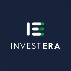 Канал Invest Era в мессенджере MAX — 4 399 подписчиков