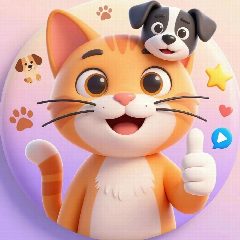 Канал Усатый Хвост 🐾 в мессенджере MAX — 2 478 подписчиков