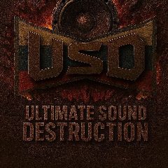 Канал USD-Ultimate Sound Destruction-USD в мессенджере MAX — 37 подписчиков
