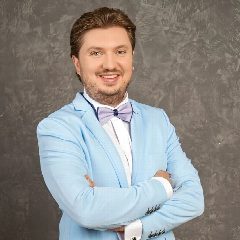 Канал Илья Ушуллу /Артист в мессенджере MAX — 13 подписчиков