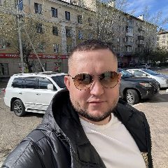 Канал Макс Жлуктов 🏎️ в мессенджере MAX — 11 174 подписчика