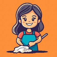 Канал ЯжеХозяйка | Лайфхаки, советы, дом, уборка в мессенджере MAX — 84 подписчика