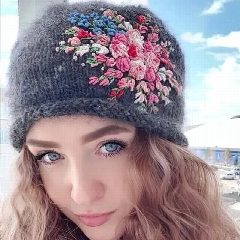 Канал ВЯЗАНИЕ МАСТЕР-КЛАССЫ Крючком и Спицами в мессенджере MAX — 17 165 подписчиков
