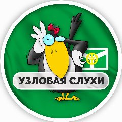 Канал Узловая | Слухи в мессенджере MAX — 486 подписчиков
