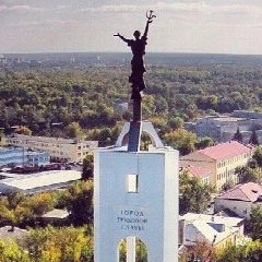 Канал [В] Брянске! в мессенджере MAX — 922 подписчика