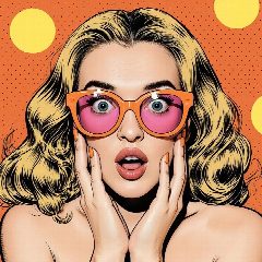Канал ИИ, это Яна • канал про нейросети в мессенджере MAX — 1 002 подписчика