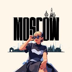 Канал Ритм Москвы в мессенджере MAX — 3 739 подписчиков