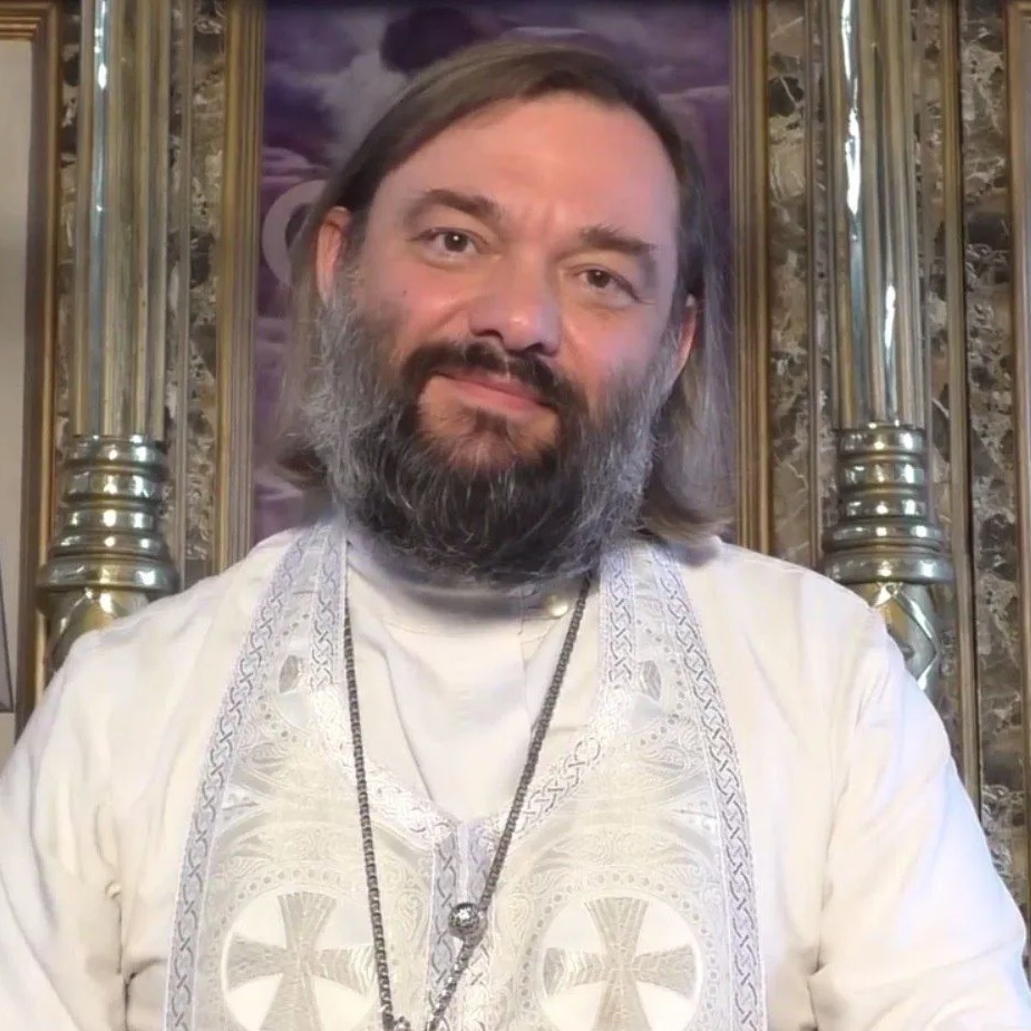 Канал Священник Валерий Сосковец в мессенджере MAX — 4 089 подписчиков