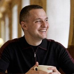 Канал Психолог Вадим Куркин в мессенджере MAX — 763 подписчика
