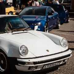 Канал VAGBURG - VW & Audi Festival в мессенджере MAX — 116 подписчиков