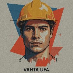 Канал Уфа Работа Вахта Башкирия в мессенджере MAX — 282 подписчика