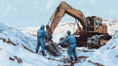 Канал НеТипичный Вахтовик - Вахта - Работа в мессенджере MAX — 2 217 подписчиков