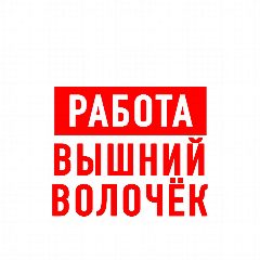 Канал Работа Вышний Волочек в мессенджере MAX — 1 376 подписчиков