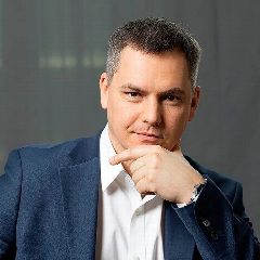 Канал Кинетический имидж | Валентин Шишкин в мессенджере MAX — 778 подписчиков