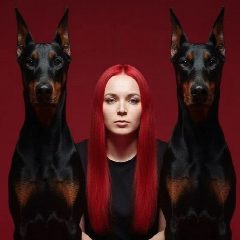 Канал ValyaSmol в мессенджере MAX — 14 963 подписчика