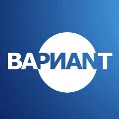 Канал ВАРИАНТ в мессенджере MAX — 5 021 подписчик