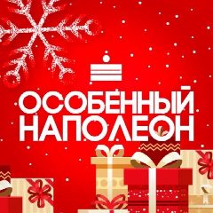 Канал Особенный Наполеон в мессенджере MAX — 10 273 подписчика