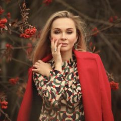 Канал Варвина Наталья в мессенджере MAX — 49 447 подписчиков