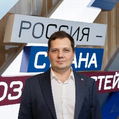 Канал Алексей Варяница в мессенджере MAX — 97 подписчиков