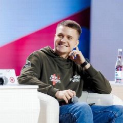 Канал Владимир Тараненко. Z. Народный Фронт в мессенджере MAX — 569 подписчиков