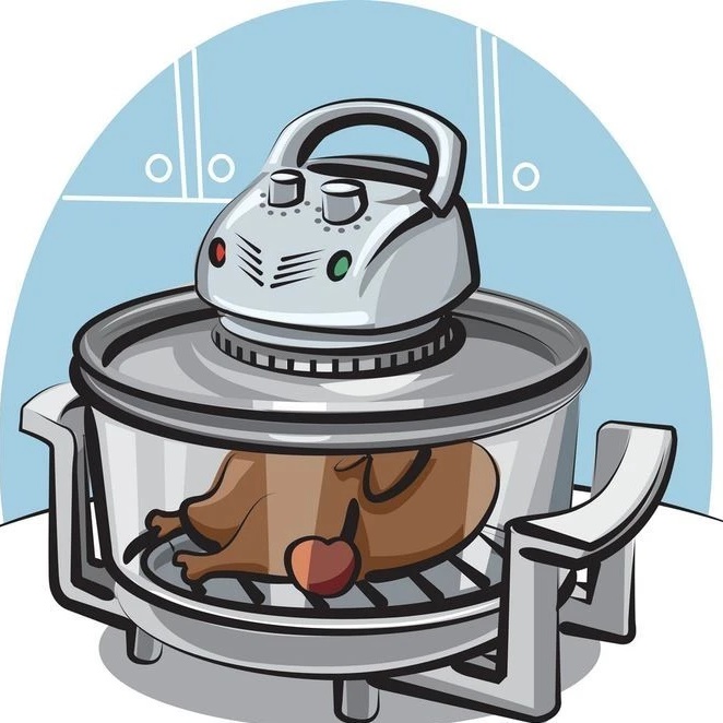Канал АЭРОГРИЛЬ | РЕЦЕПТЫ в мессенджере MAX — 33 117 подписчиков