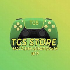 Канал TRY GAME Store в мессенджере MAX — 221 подписчик