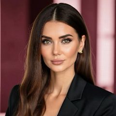 Канал BRUSNIKA | КОУЧ ICF в мессенджере MAX — 618 подписчиков