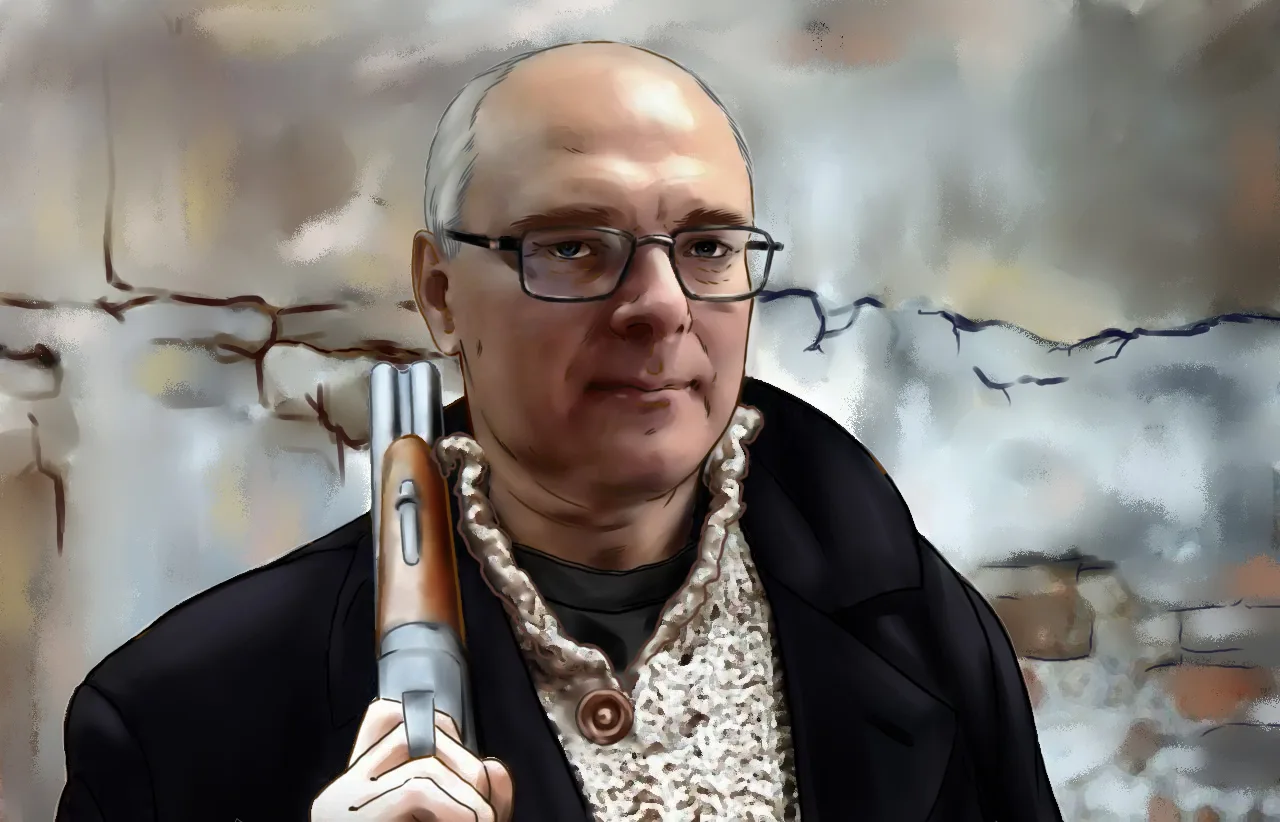 Канал Сила В Правде в мессенджере MAX — 5 944 подписчика