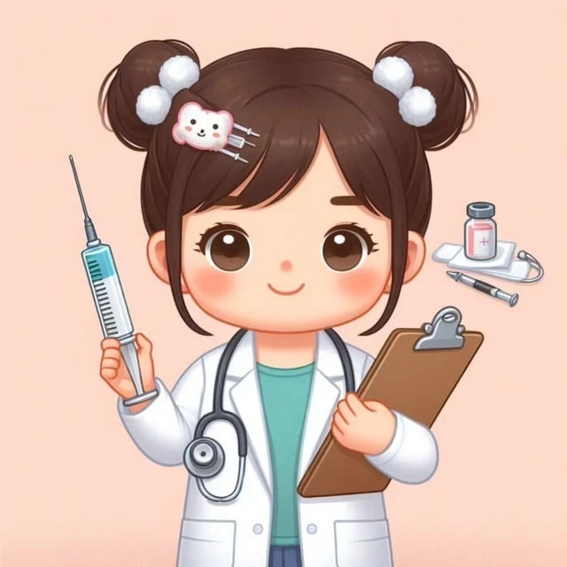 Канал Будь Здоров💊 Домашний доктор в мессенджере MAX — 102 283 подписчика