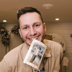 Канал Ведущий Кемерово | Свадьба Юбилей | Дмитрий Курс в мессенджере MAX — 44 подписчика